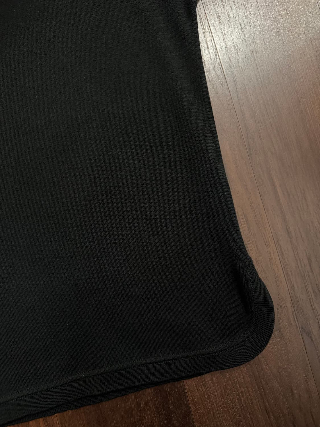 지아니 베르사체 반팔 니트 상품이미지3