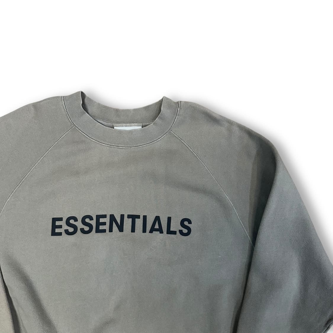 피어오브갓 에센셜 맨투맨 상품이미지2