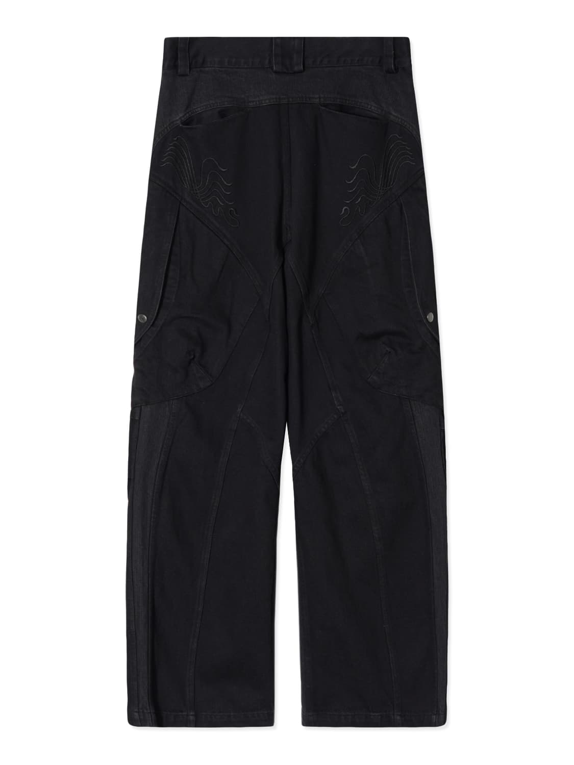 이그노타 코어14 리프 카고 팬츠 상품이미지2