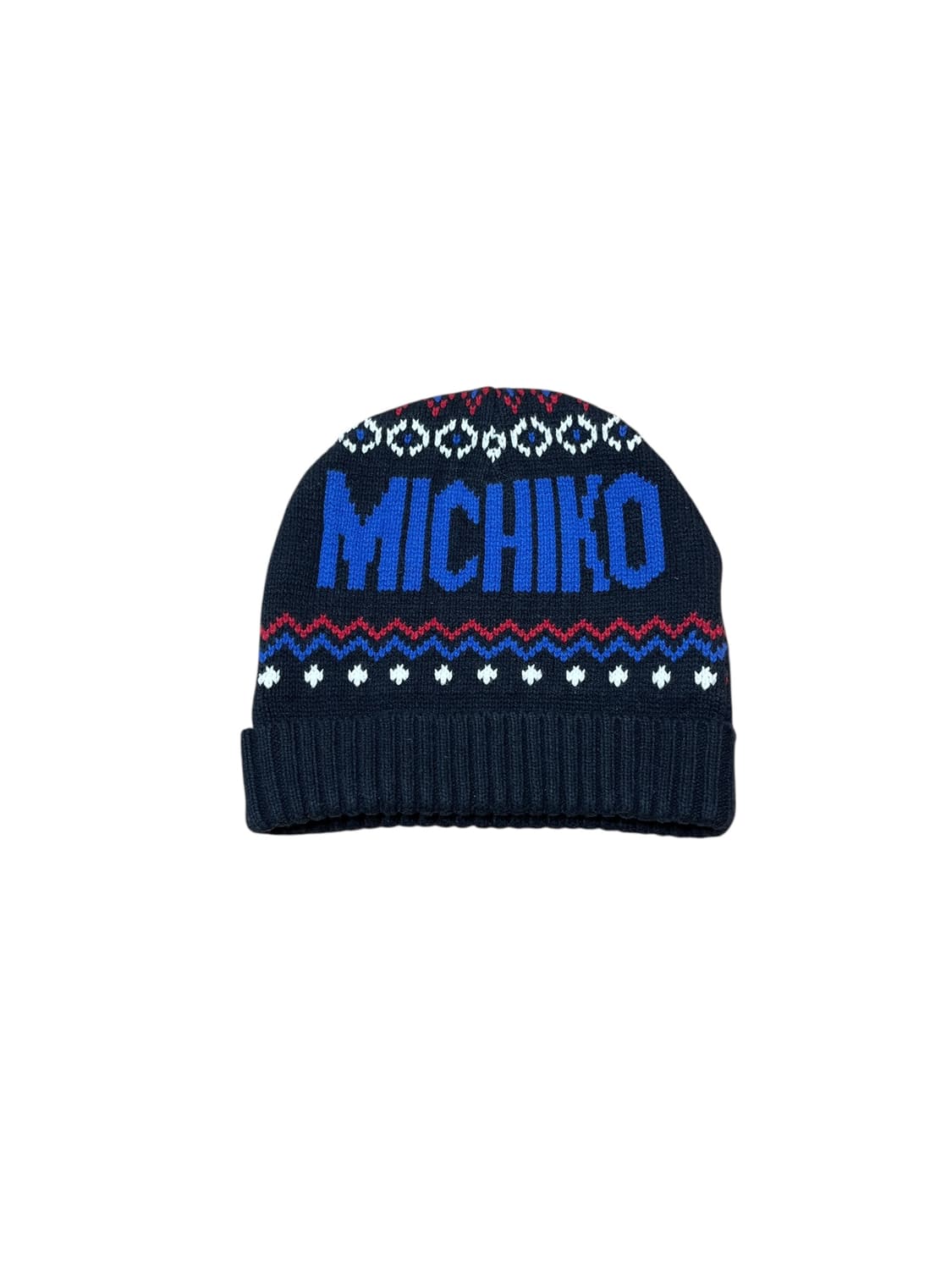 미치코 코시노 런던 키즈 비니  상품이미지1