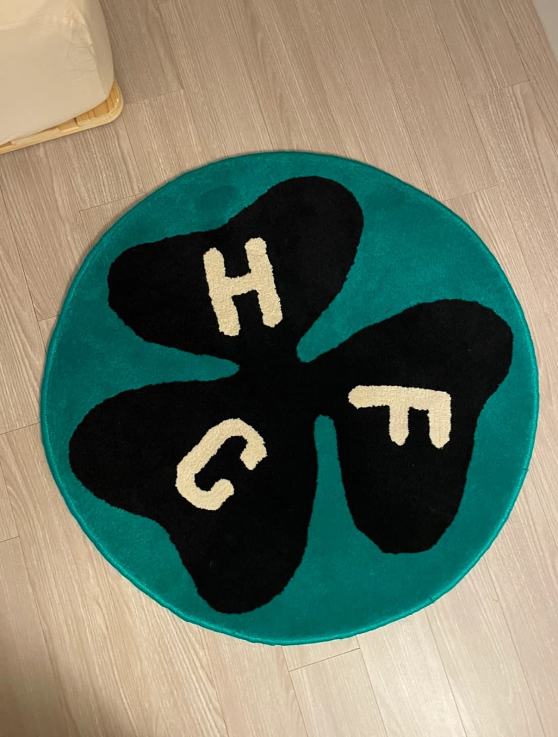 헤리티지플로스 러그  상품이미지1