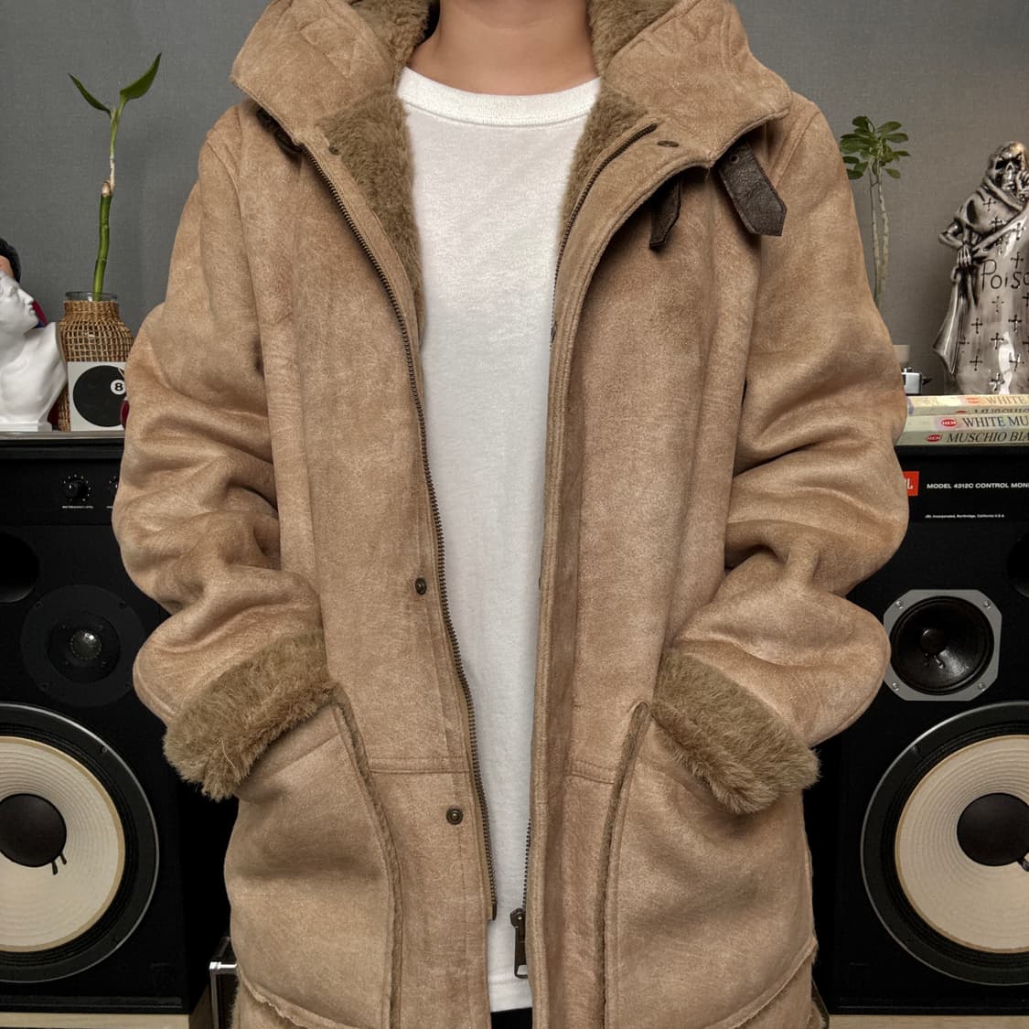 카터스 퍼코트 상품이미지2