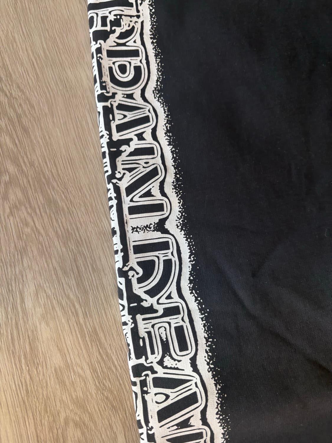 브레인데드 네오퓨처 스웻팬츠 S 상품이미지3