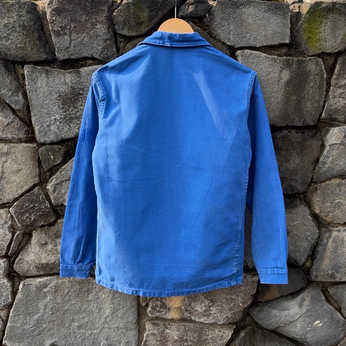 빈티지 프렌치 워크 자켓 상품이미지8