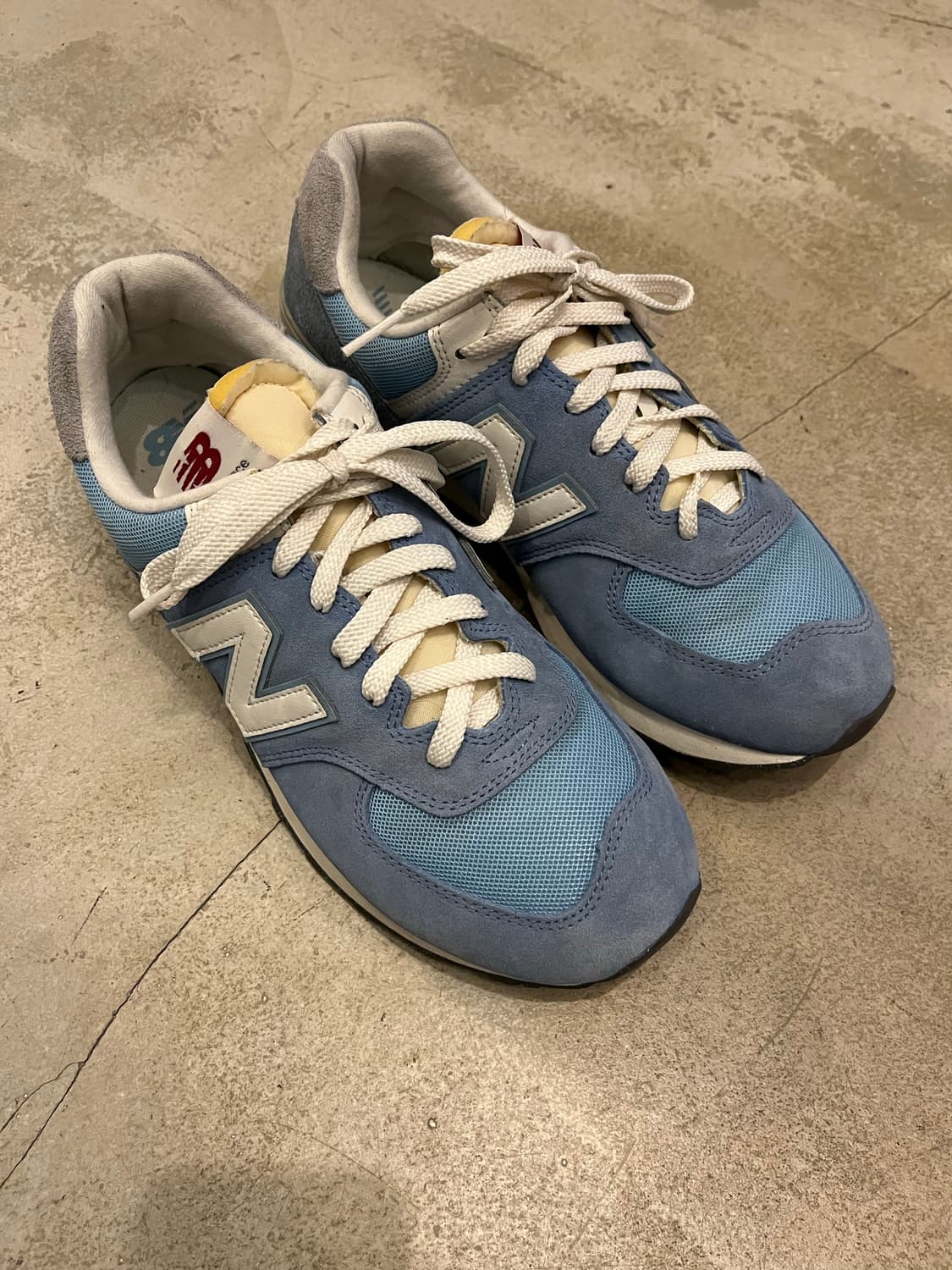 뉴발란스 574 270 상품이미지3