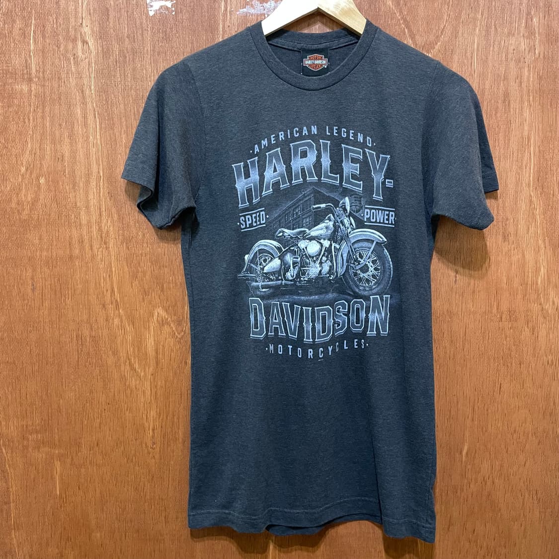 (S) Harley Davidson 할리 반팔티 상품이미지3