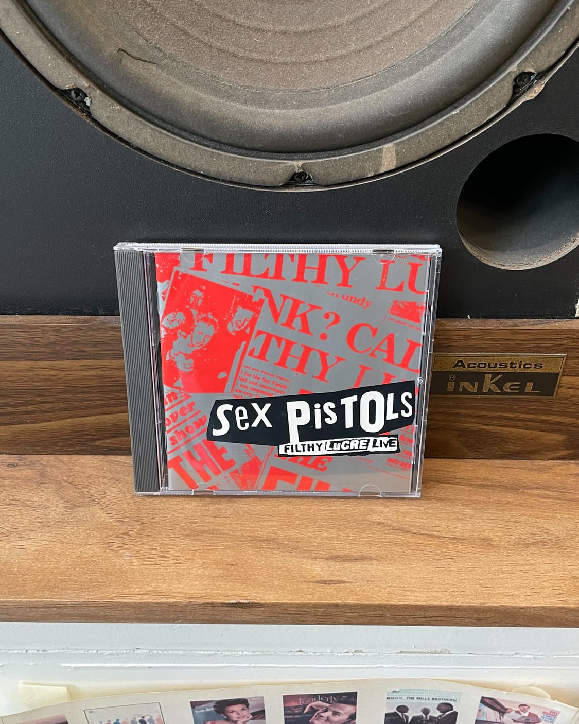 Sex Pistols 상품이미지1