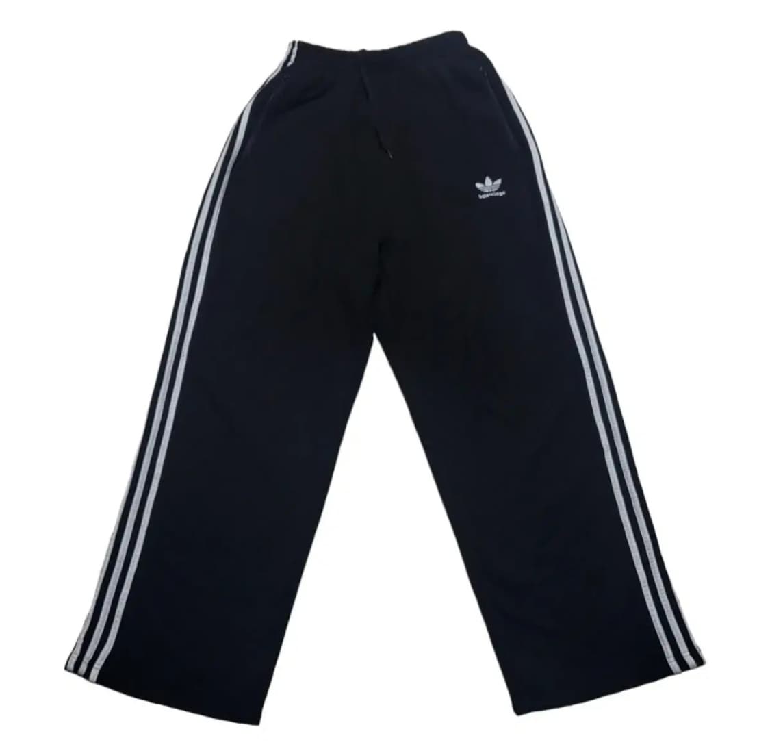 (M) 23ss 아디다스x 발렌시아가 스웻셔츠 발렌시아가 아디다스 상품이미지4