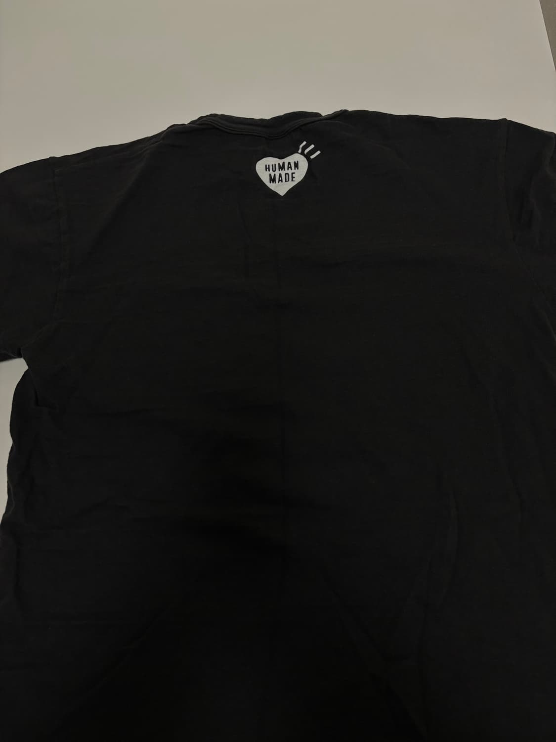 휴먼메이드 그래픽 티셔츠 상품이미지4