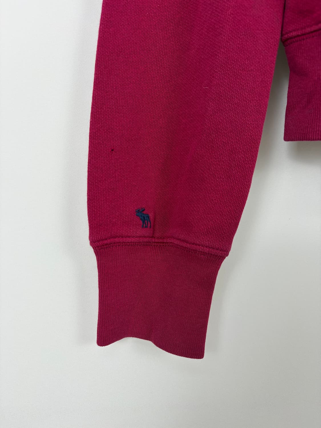 a82) 아베크롬비 후드집업 상품이미지3