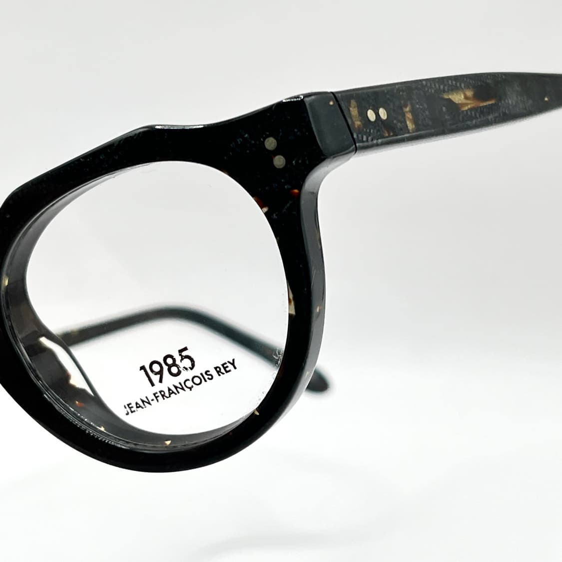 J.F REY 1985 BROOKLYN 뿔테 안경 상품이미지4