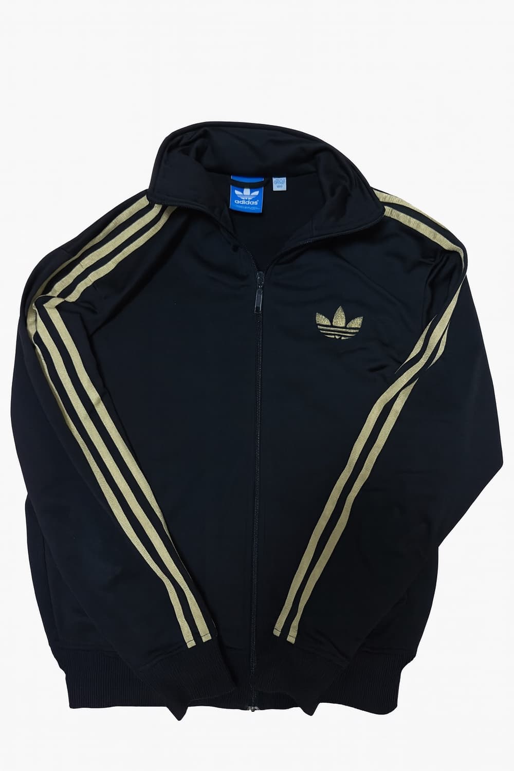 아디다스 파이어버드 져지 검골드  상품이미지1