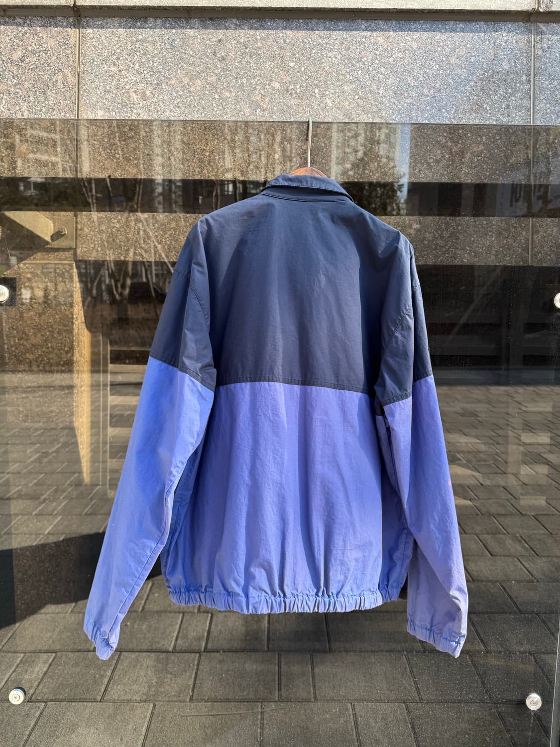 90s 폴로 스포츠 나일론 자켓 상품이미지4