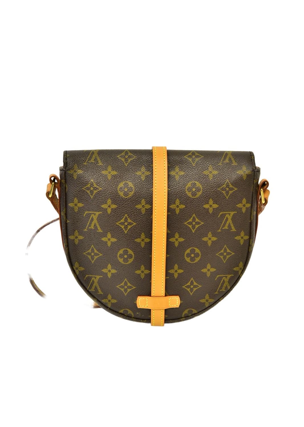 루이비통 모노그램 샹티이 크로스백 (정품) 상품이미지3