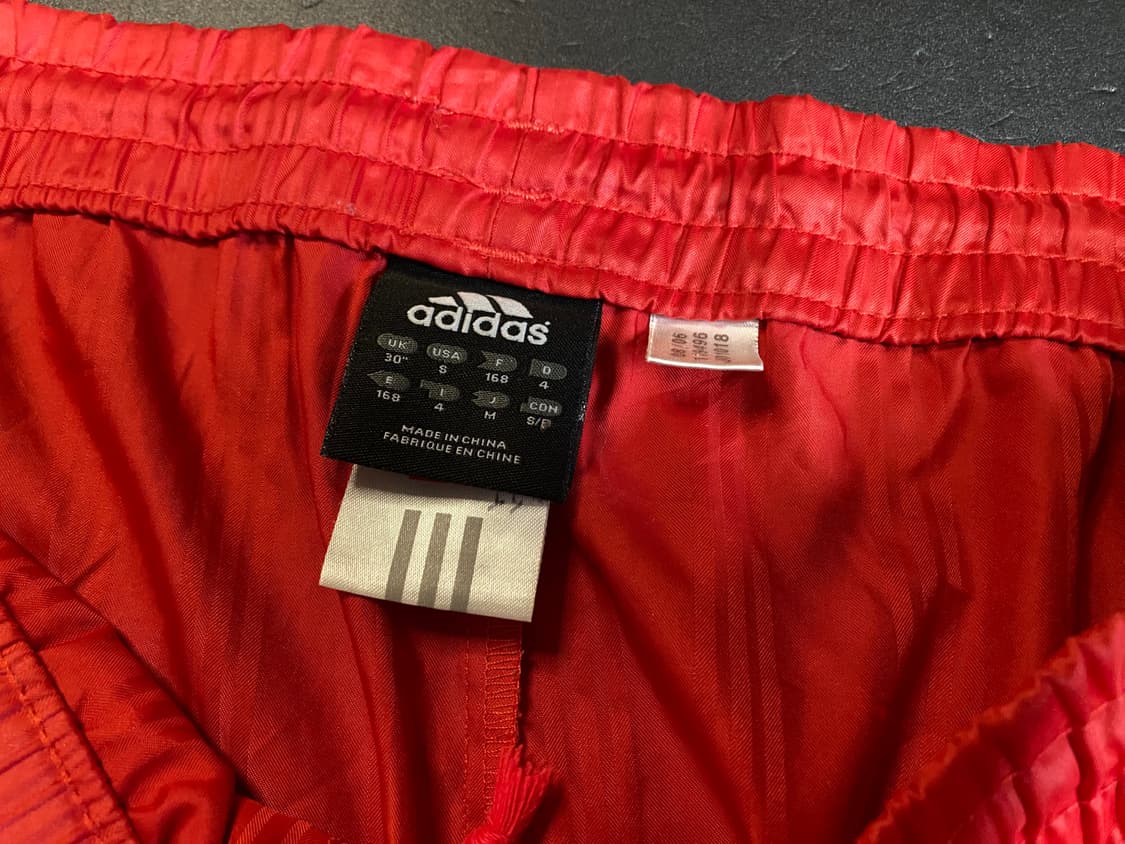 Adidas 트레이닝바지(30) 상품이미지4
