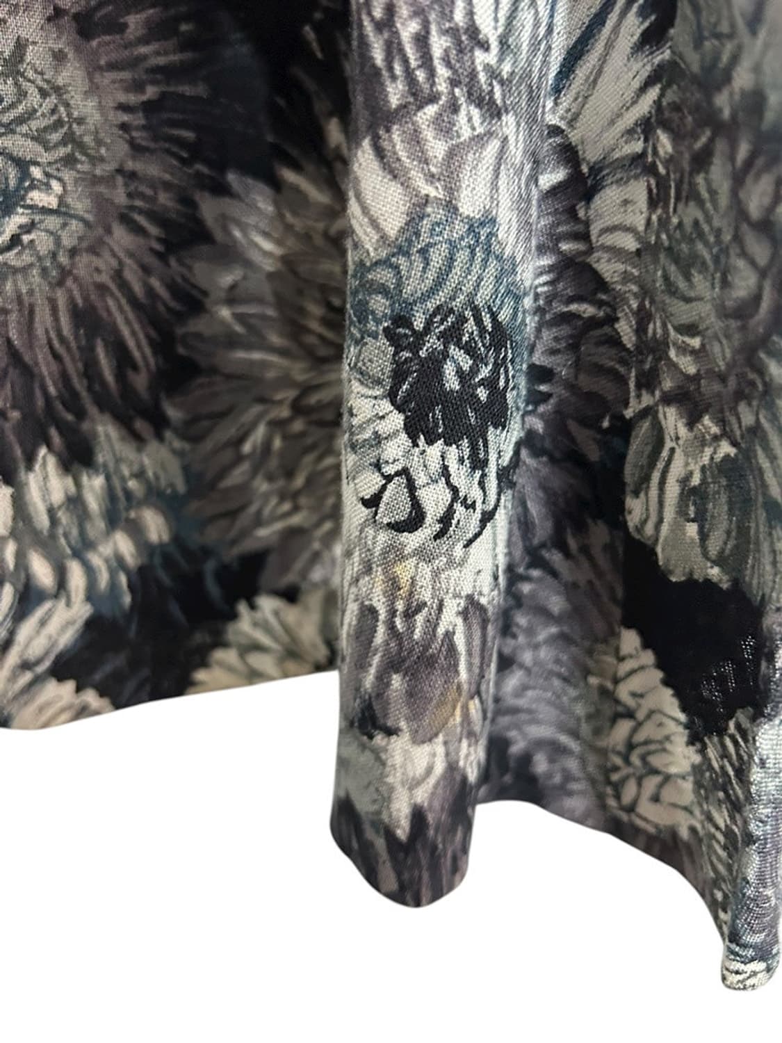 vtg skirt 상품이미지4