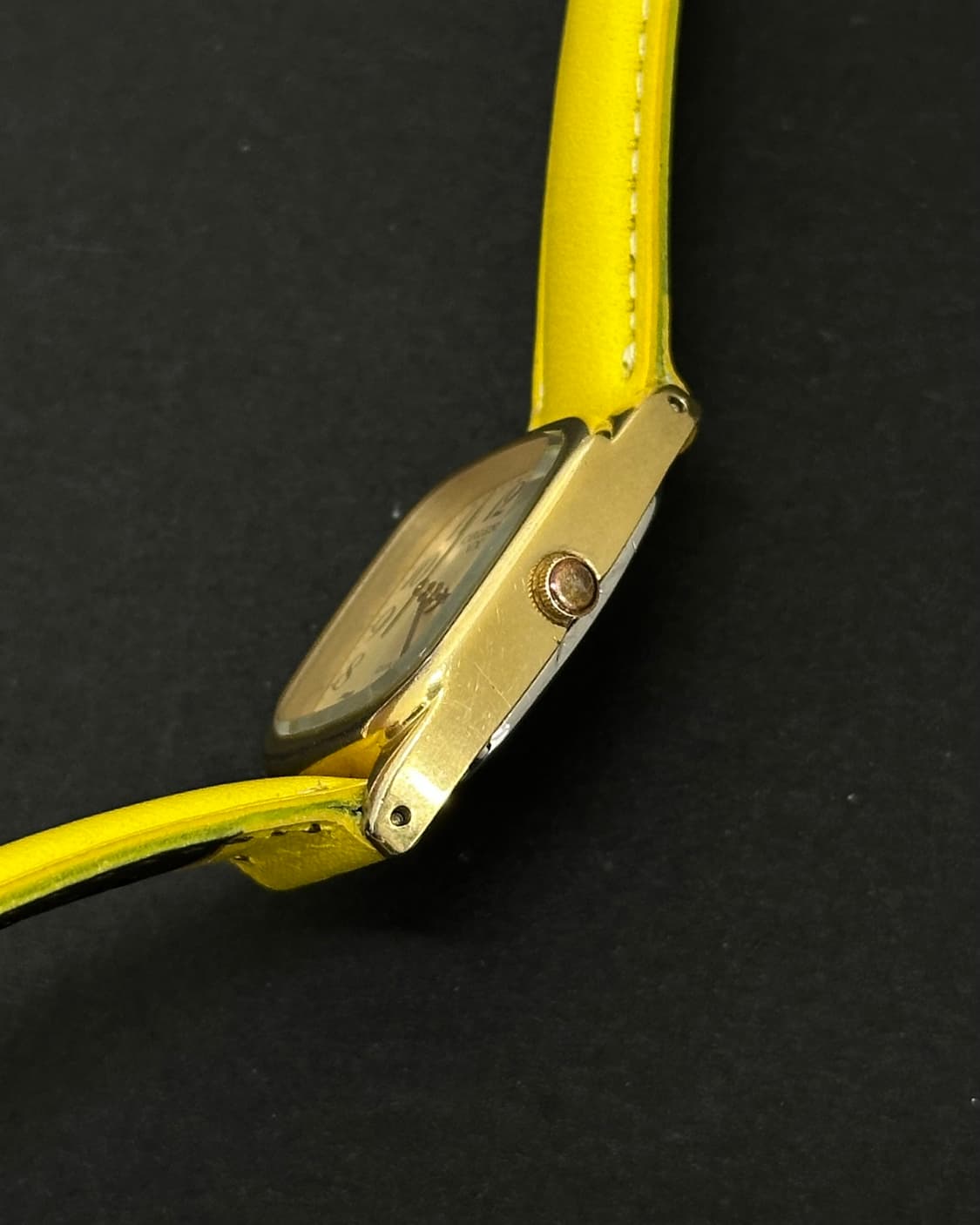 오리엔트 VX 토노 쿼츠 시계 상품이미지7