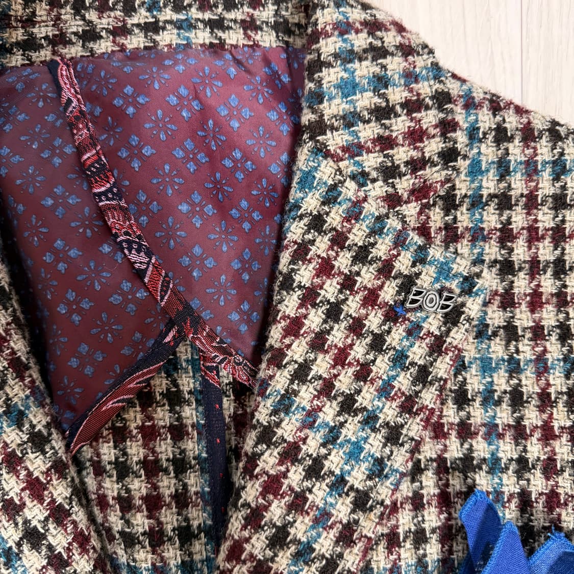 BOB 자켓 상품이미지3