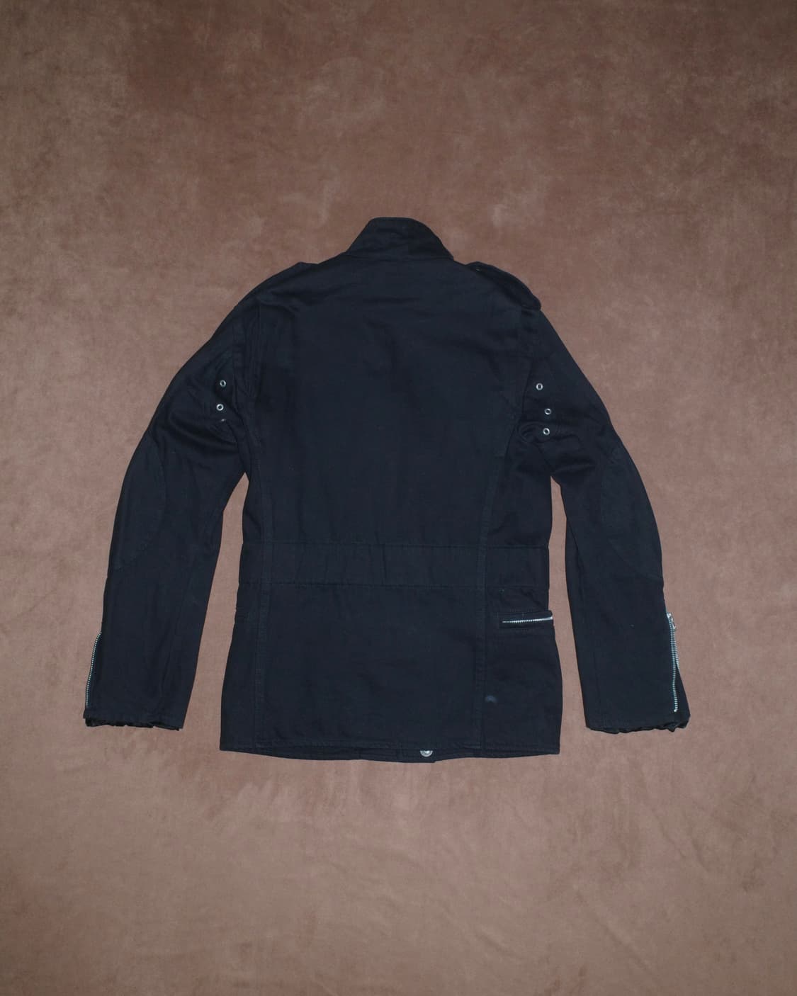 준야 와타나베 2007 코튼 자켓 상품이미지7