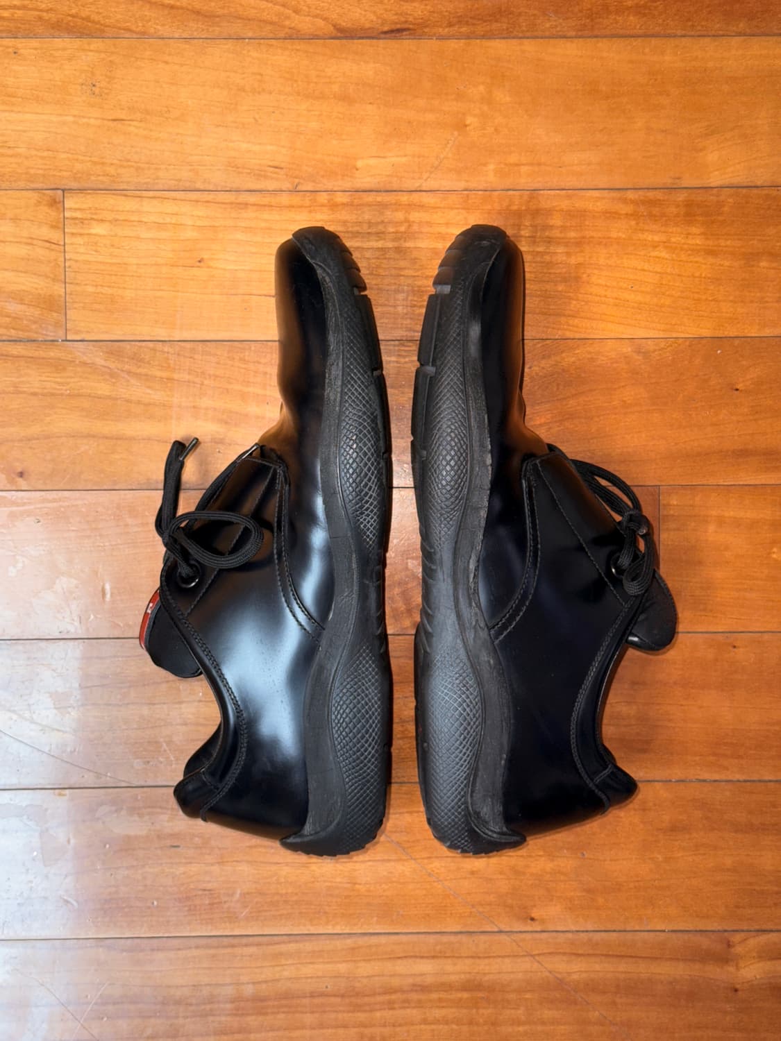 sport sneakers [uk 7.5] 상품이미지3