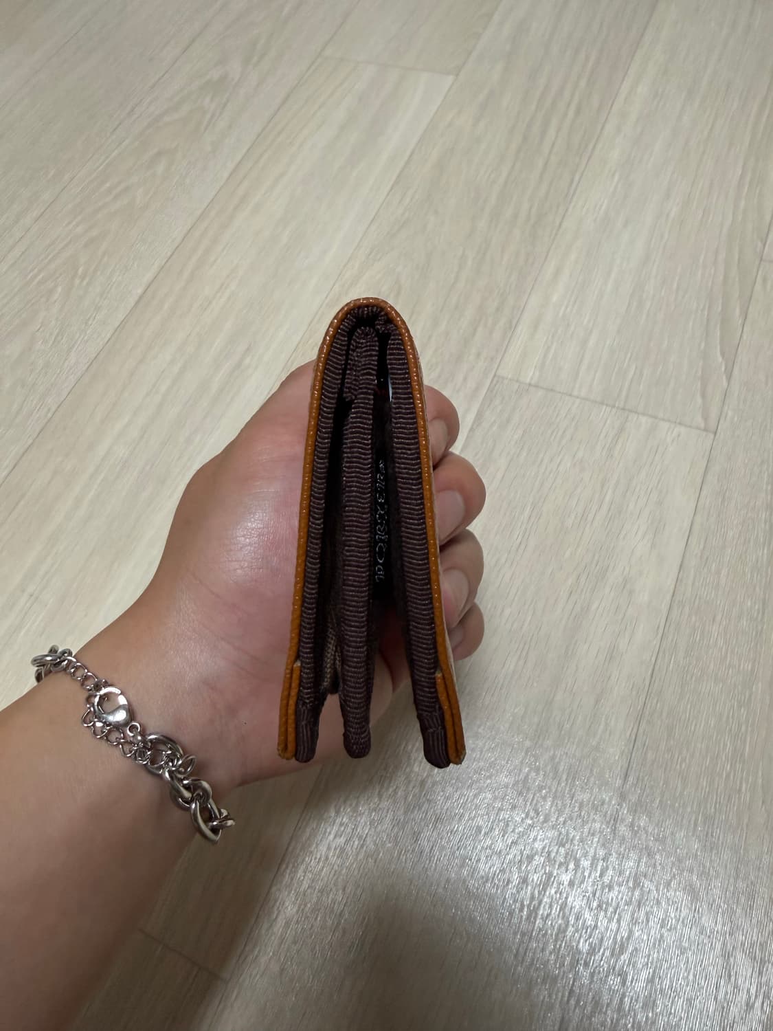 포터 카드지갑 상품이미지5