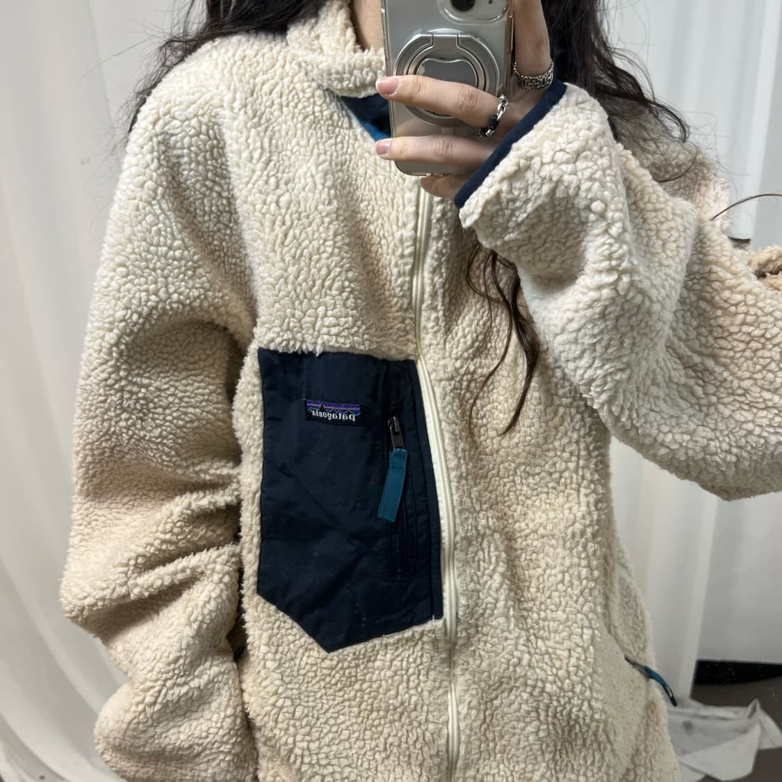 Patagonia Retro Fleece  상품이미지3