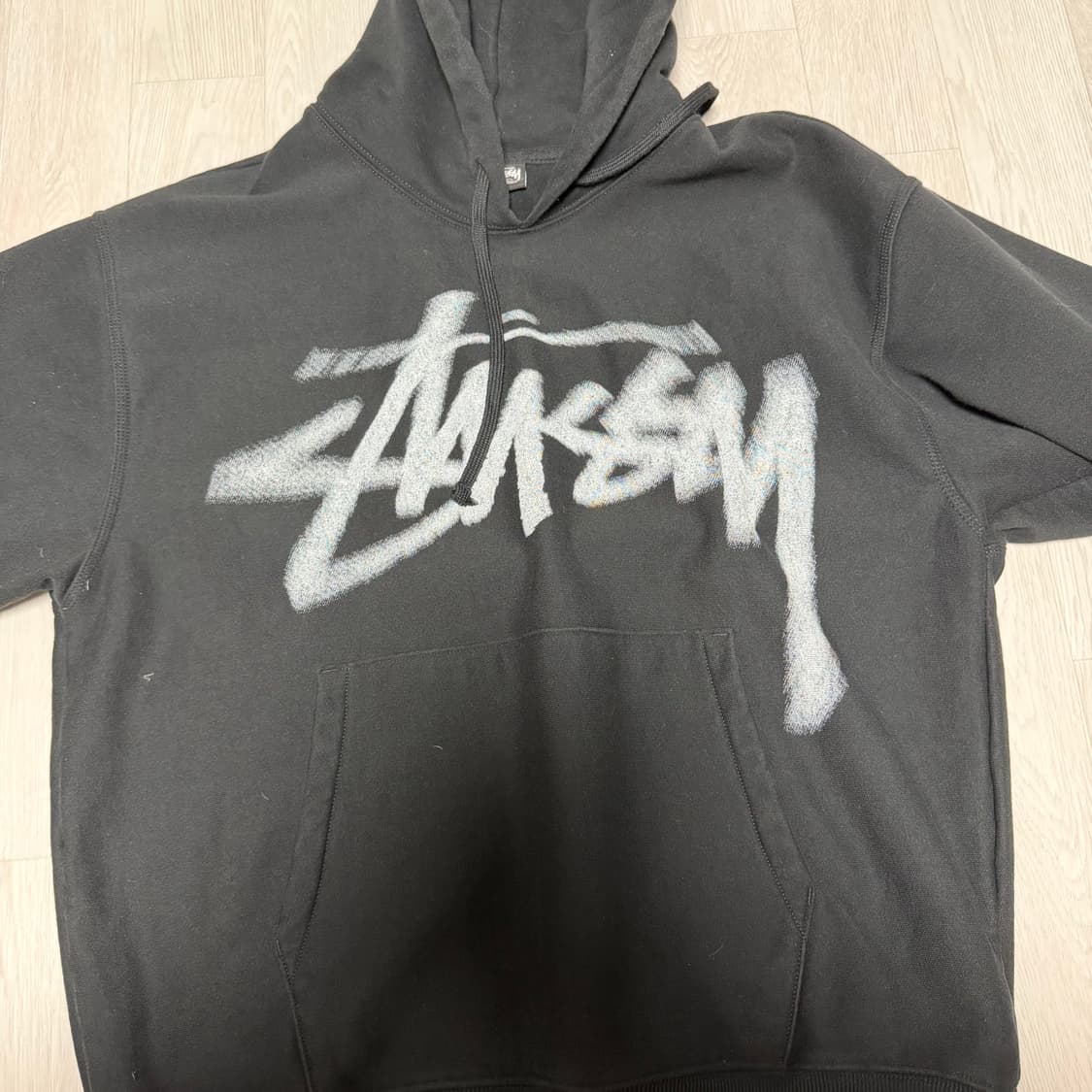 스투시 후드티 상품이미지2