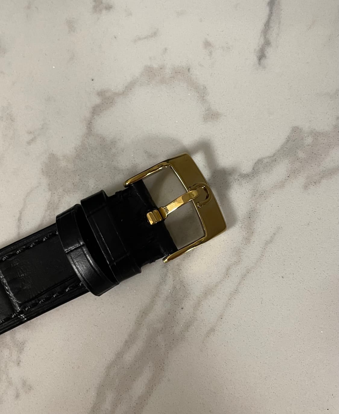 오메가 드빌 엘립스 오토매틱 빈티지 시계 상품이미지6