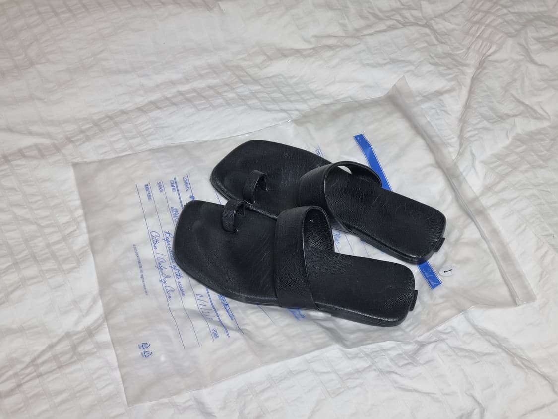 [2] 폴리테루 링샌들 2.0 상품이미지1