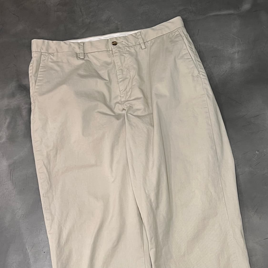  폴로랄프로렌 베이지 치노팬츠 y15519 상품이미지3