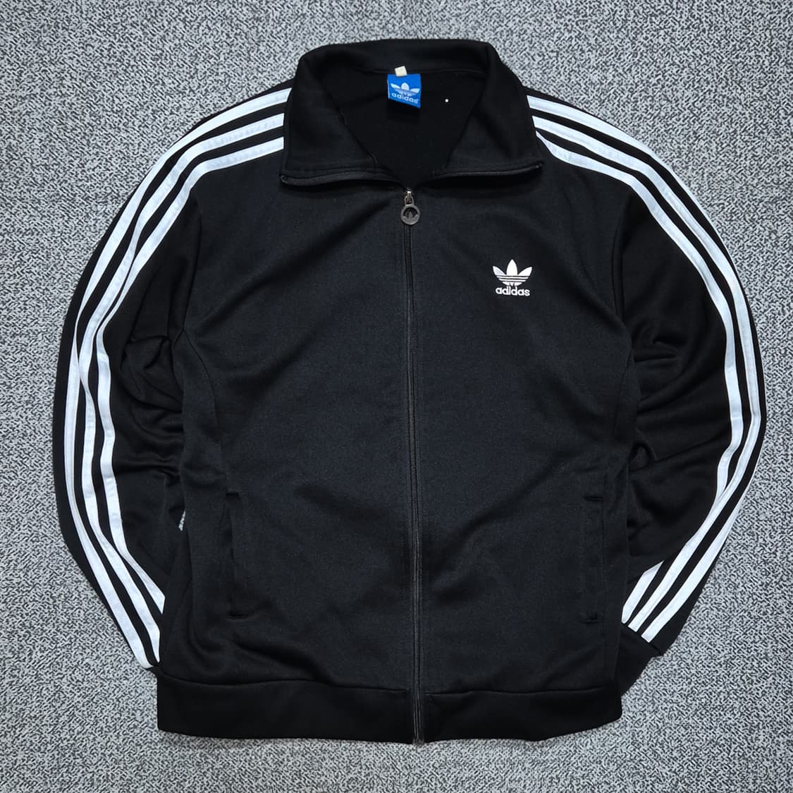 Adidas 아디다스 올드스쿨 유로파 트랙탑 져지 상품이미지1