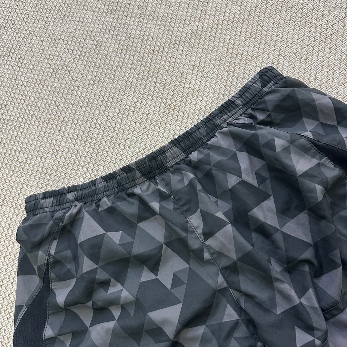 S 나이키 러닝 쇼츠 0401D 상품이미지4