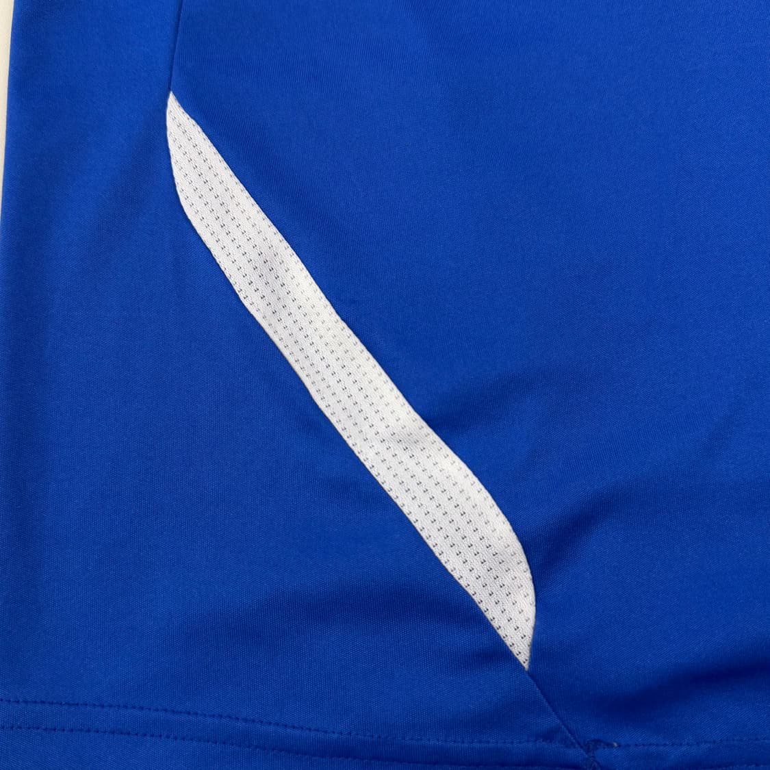 11-12 첼시 홈 드록바 유니폼 상품이미지4