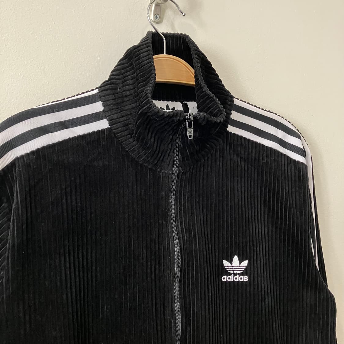 69 아디다스 코듀로이 져지 상품이미지1