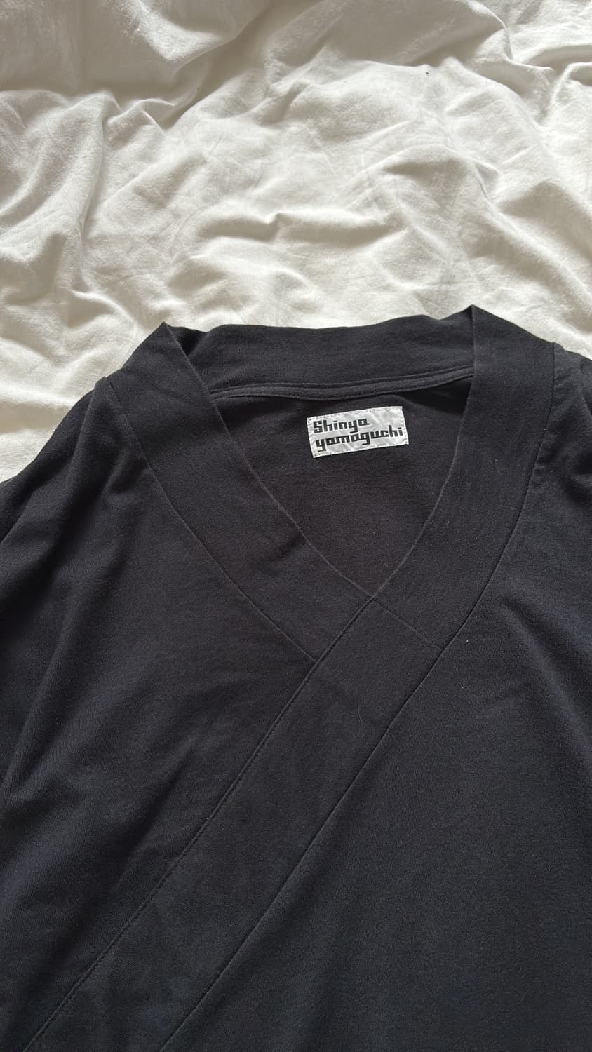 Shinya Yamaguchi AW13 Tee 상품이미지3