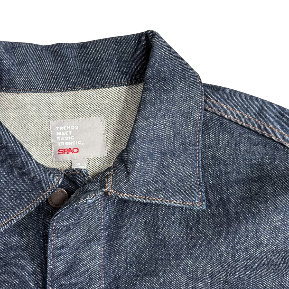 스파오 자켓 상품이미지2