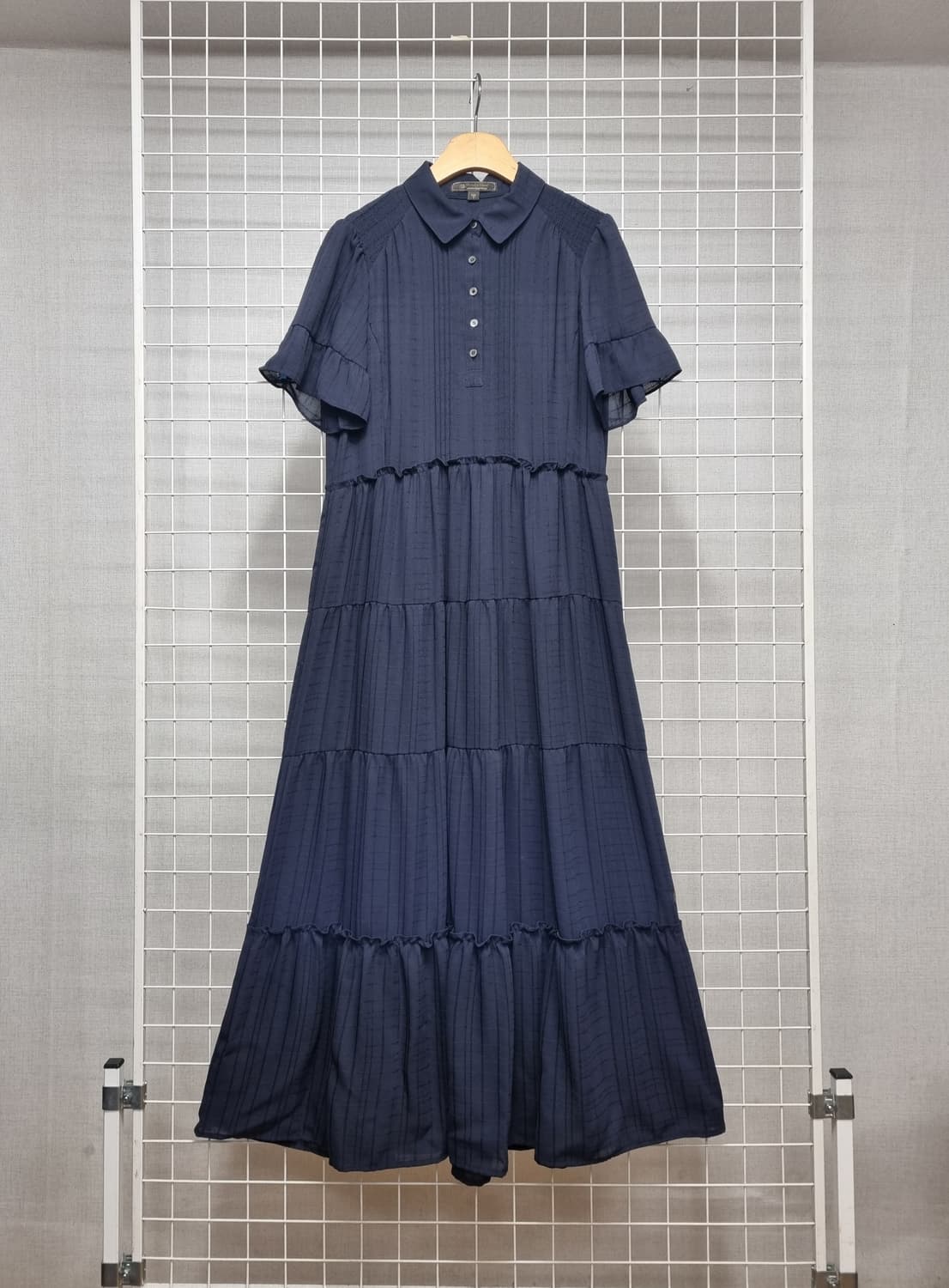 써스데이아일랜드 원피스 상품이미지1