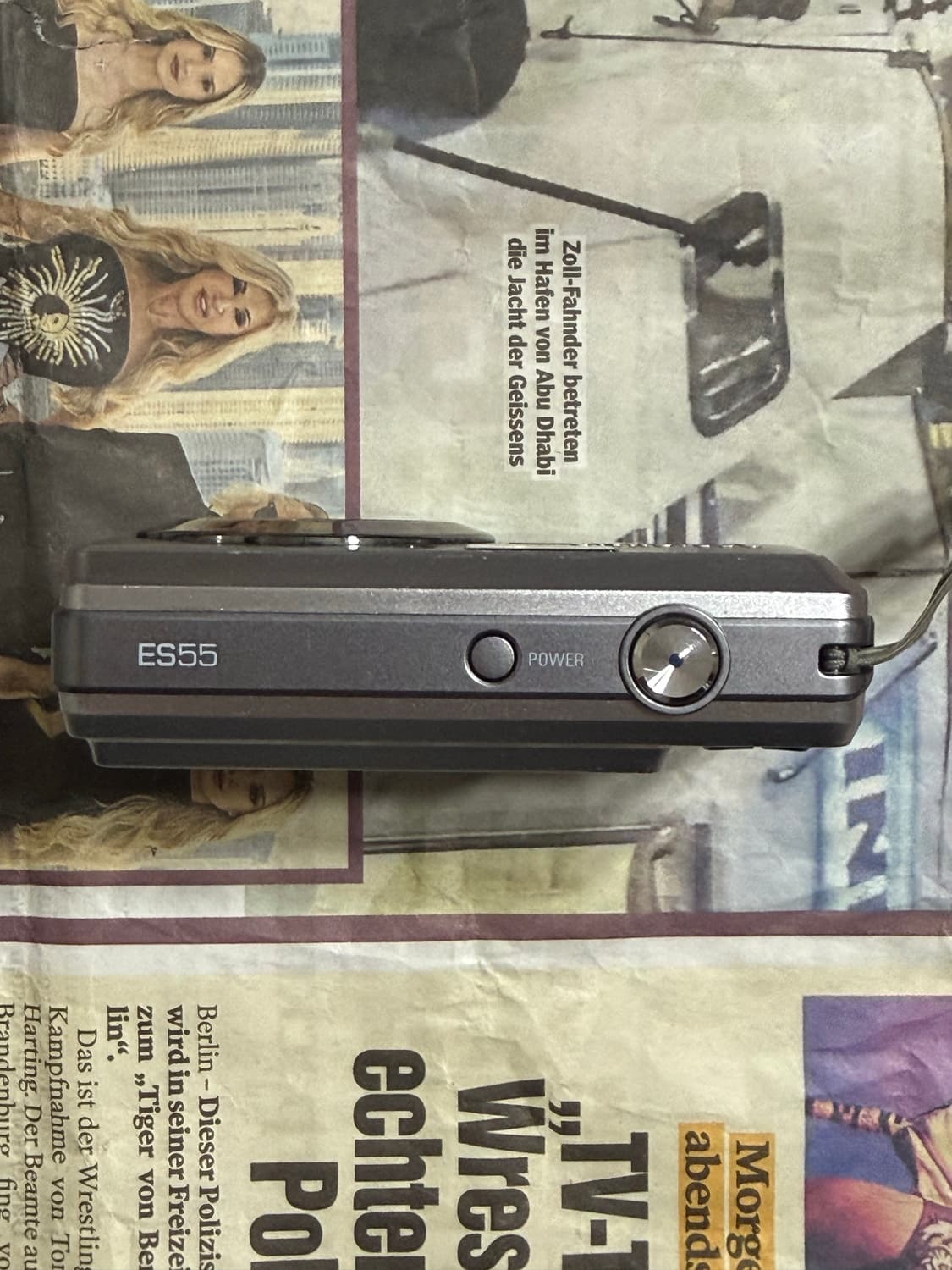 삼성 Samsung ES55 상품이미지3