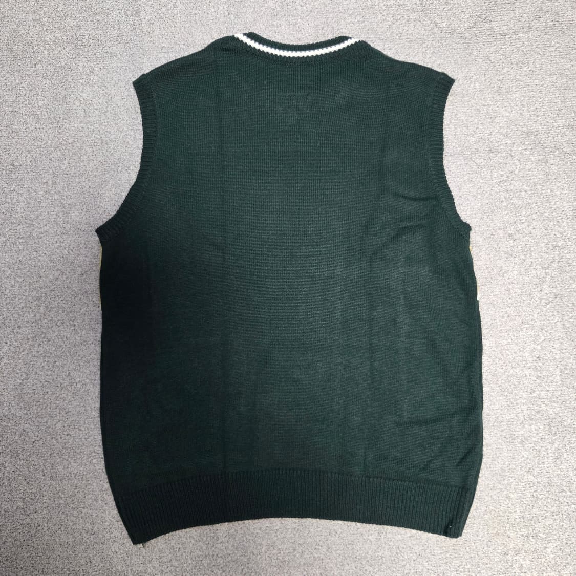 Ikea 이케아 니트베스트 조끼 L-XL(100-105) 상품이미지5