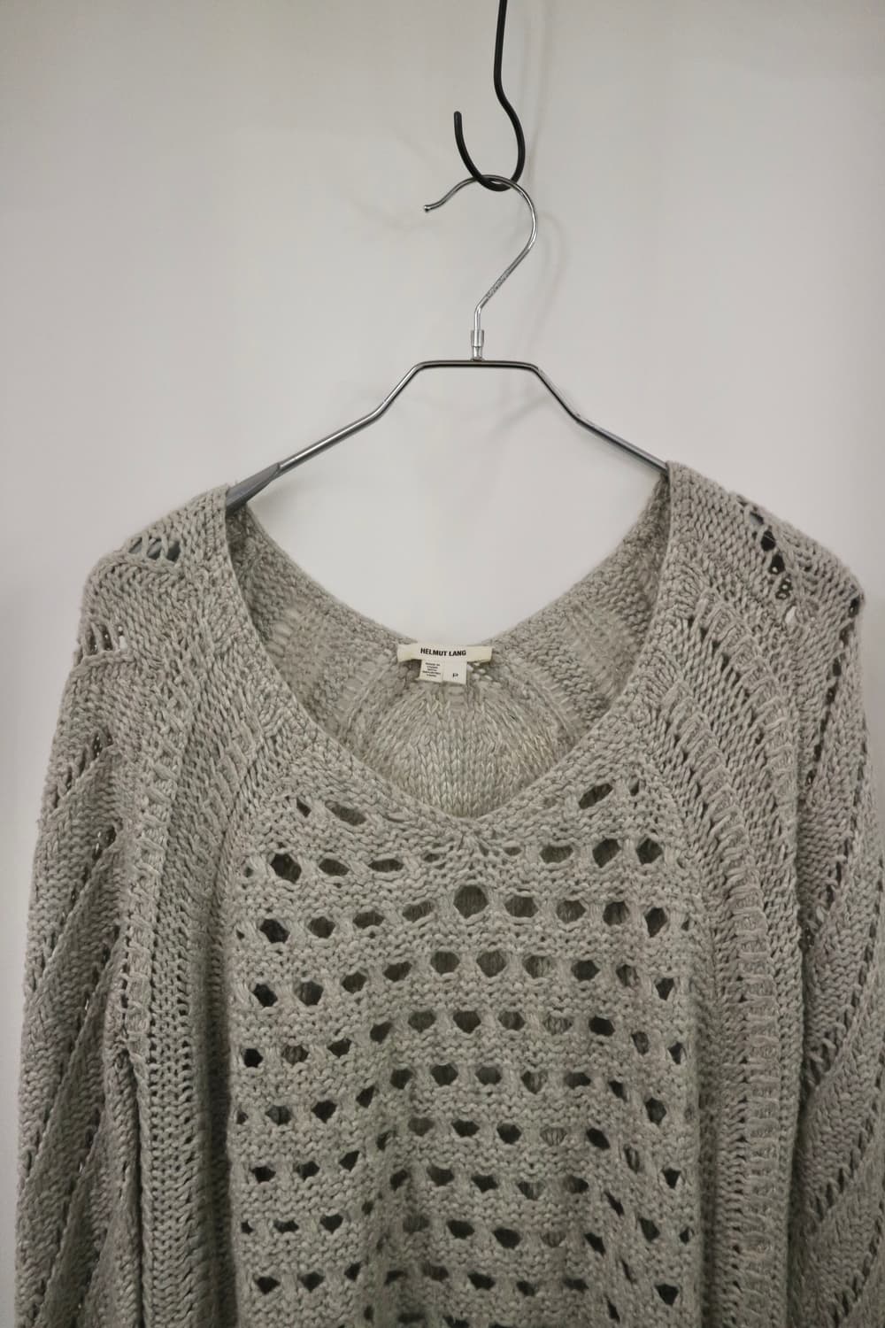 Helmut Lang knit 상품이미지2