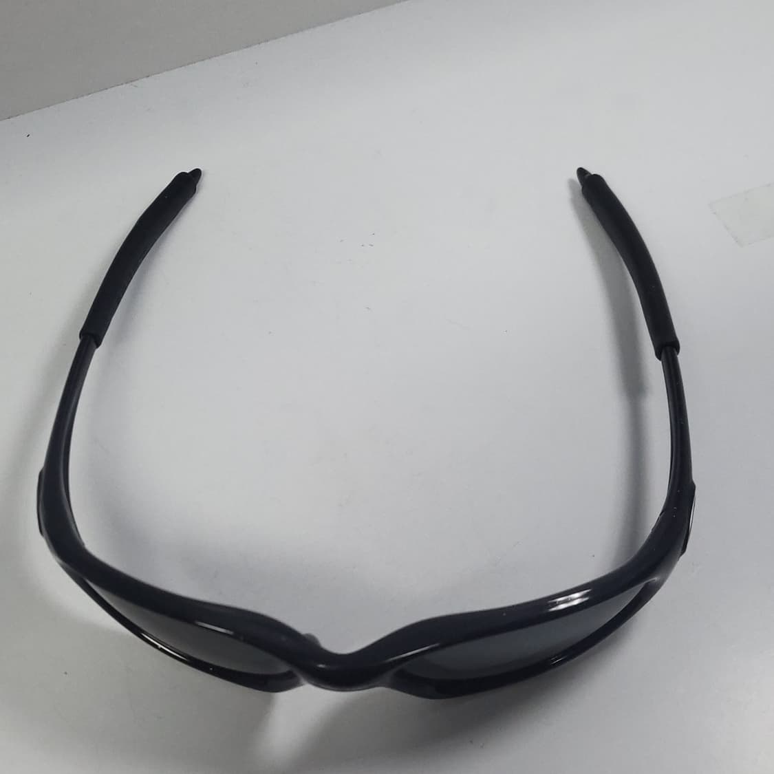 오클리 미뉴트 1.0 메탈릭블랙 새렌즈 상품이미지8