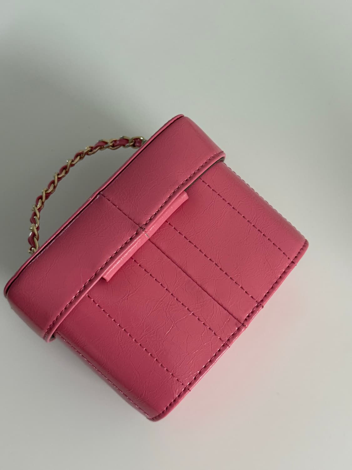 카디널레드 앤디백 (핑크) 상품이미지6