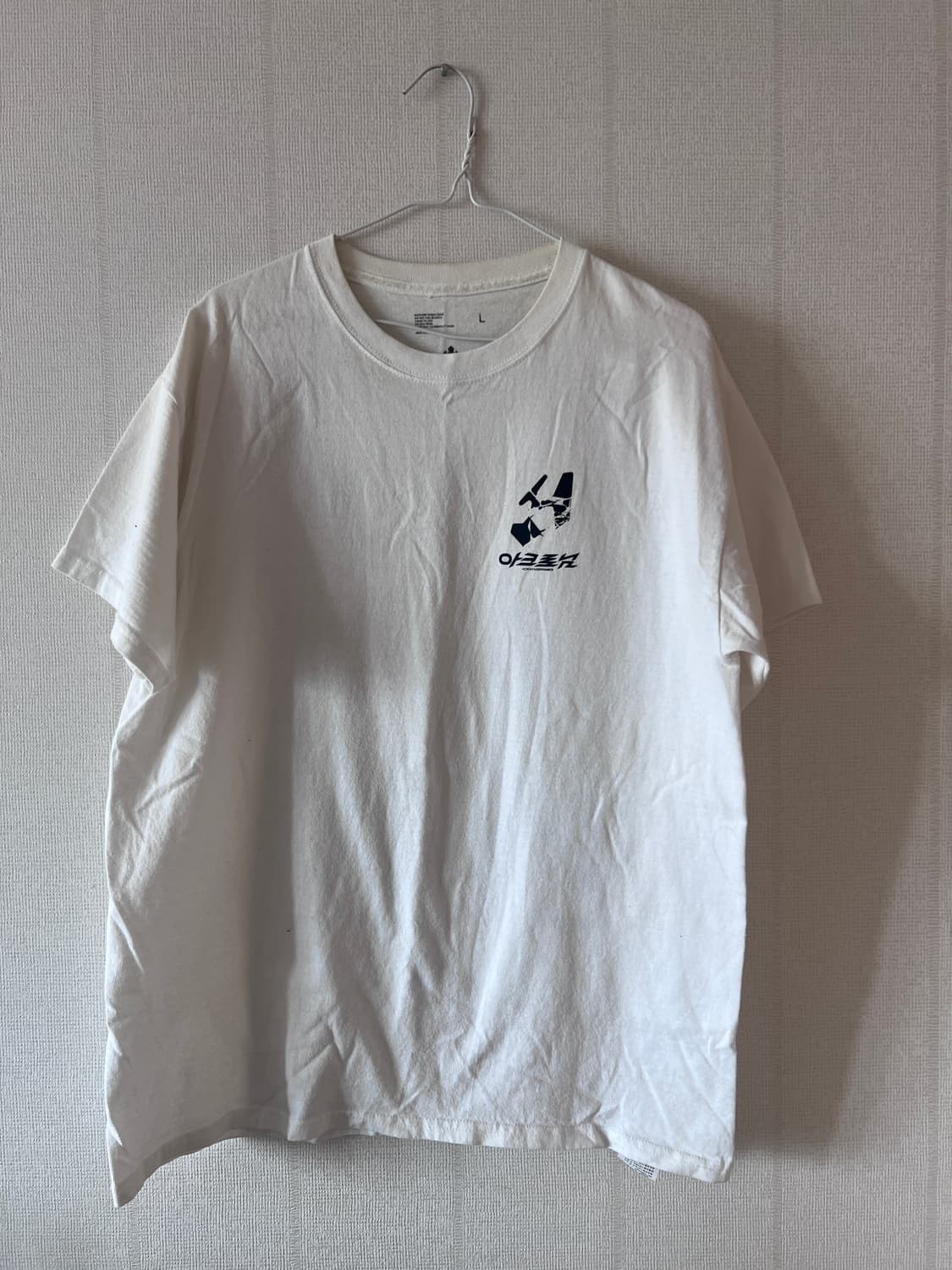 아크로님 코에보 한국 한정판 상품이미지2