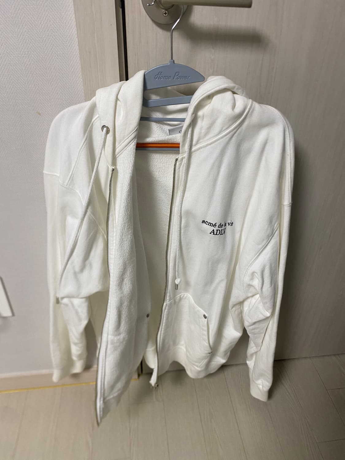 아크메드라비 후드집업 상품이미지1