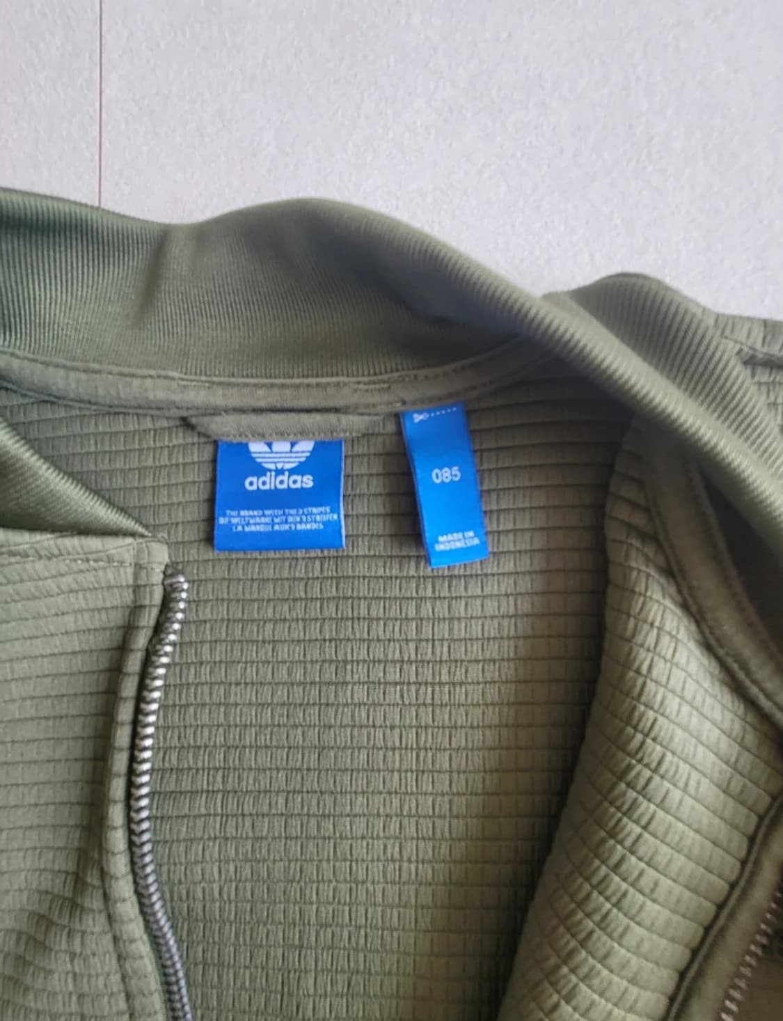 Adidas 올리브그린 85 상품이미지2