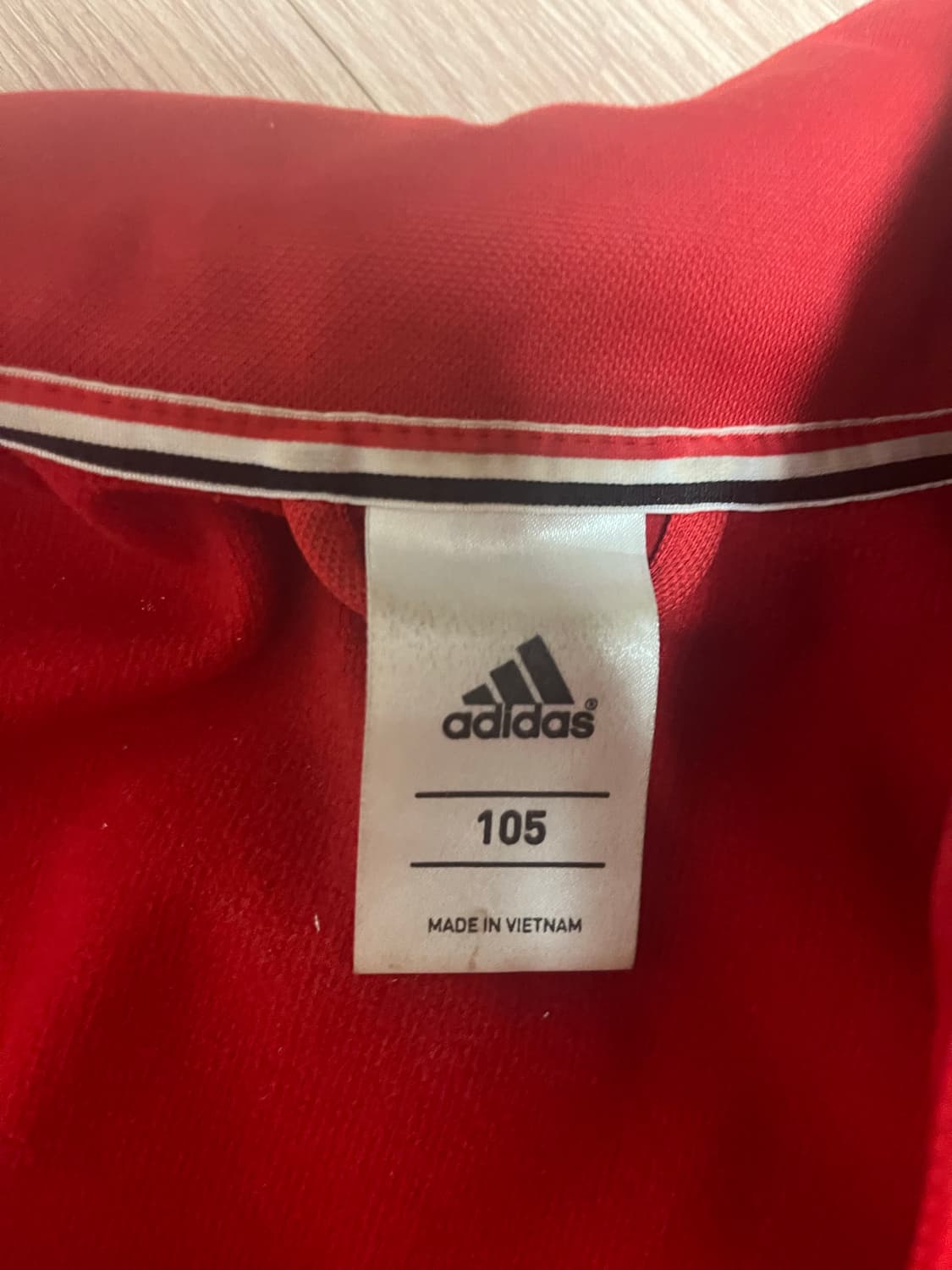 아디다스맨유 저지 상품이미지2