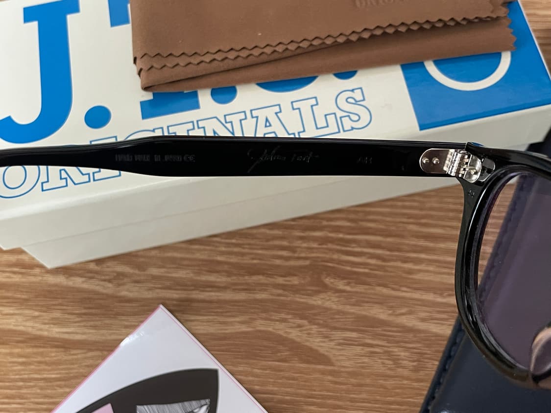 Jto 44-24 블랙 상품이미지3