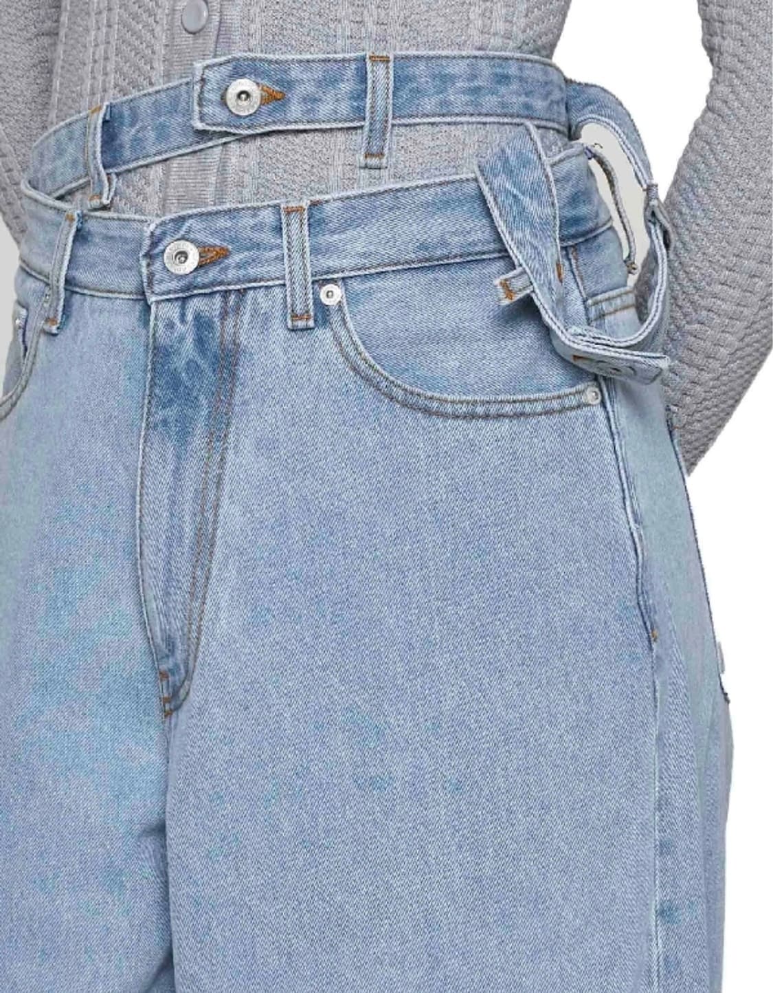 yproject 데님 26사이즈 상품이미지5
