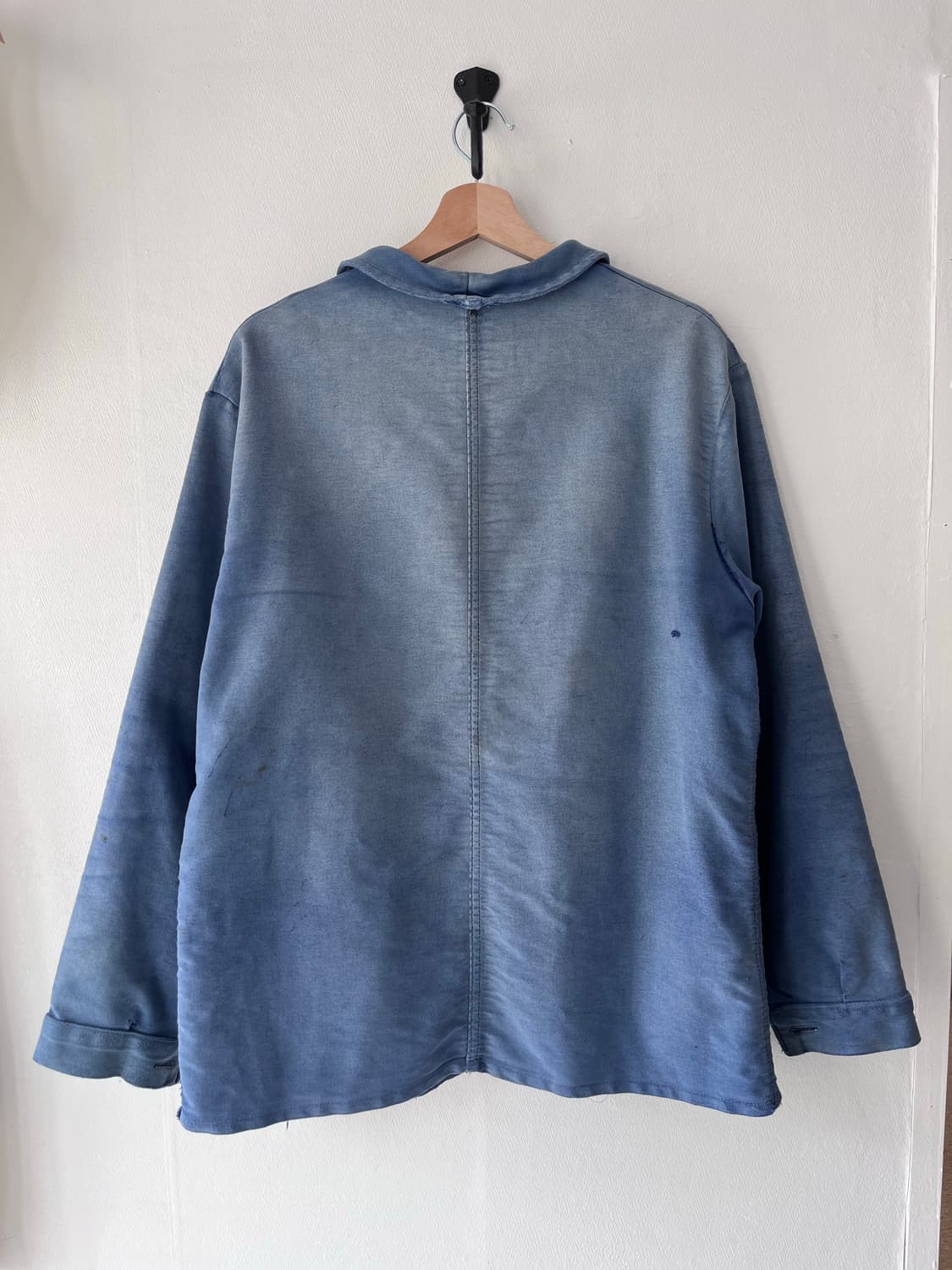 vintage moleskin french work jkt 상품이미지7