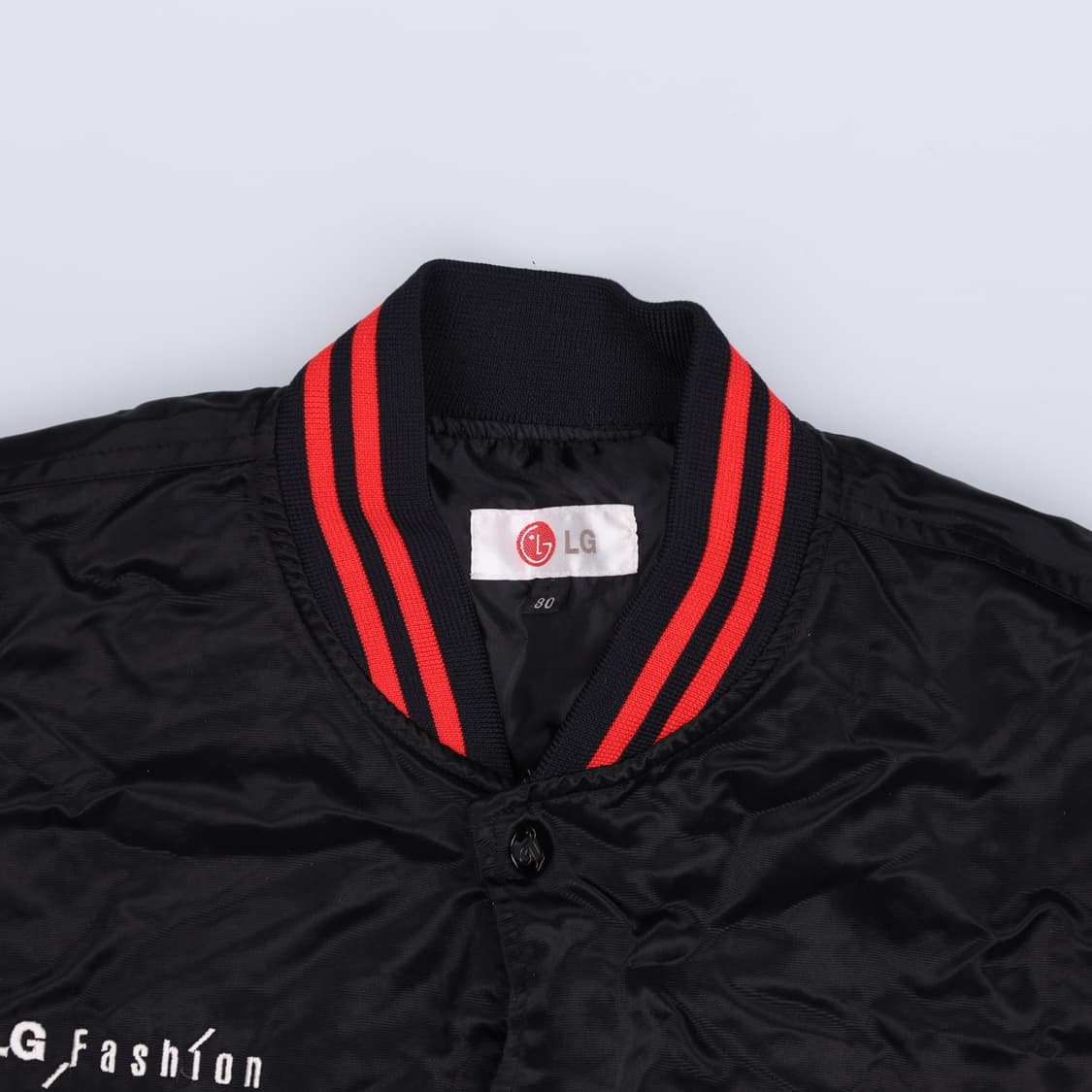 80 엘지트윈스 94년 우승 점퍼 0429H 상품이미지3